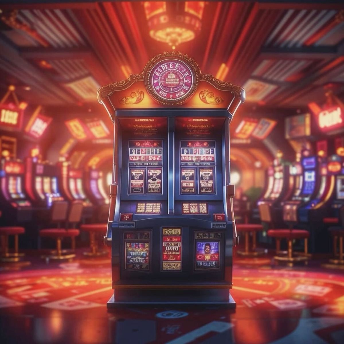 8877 bet